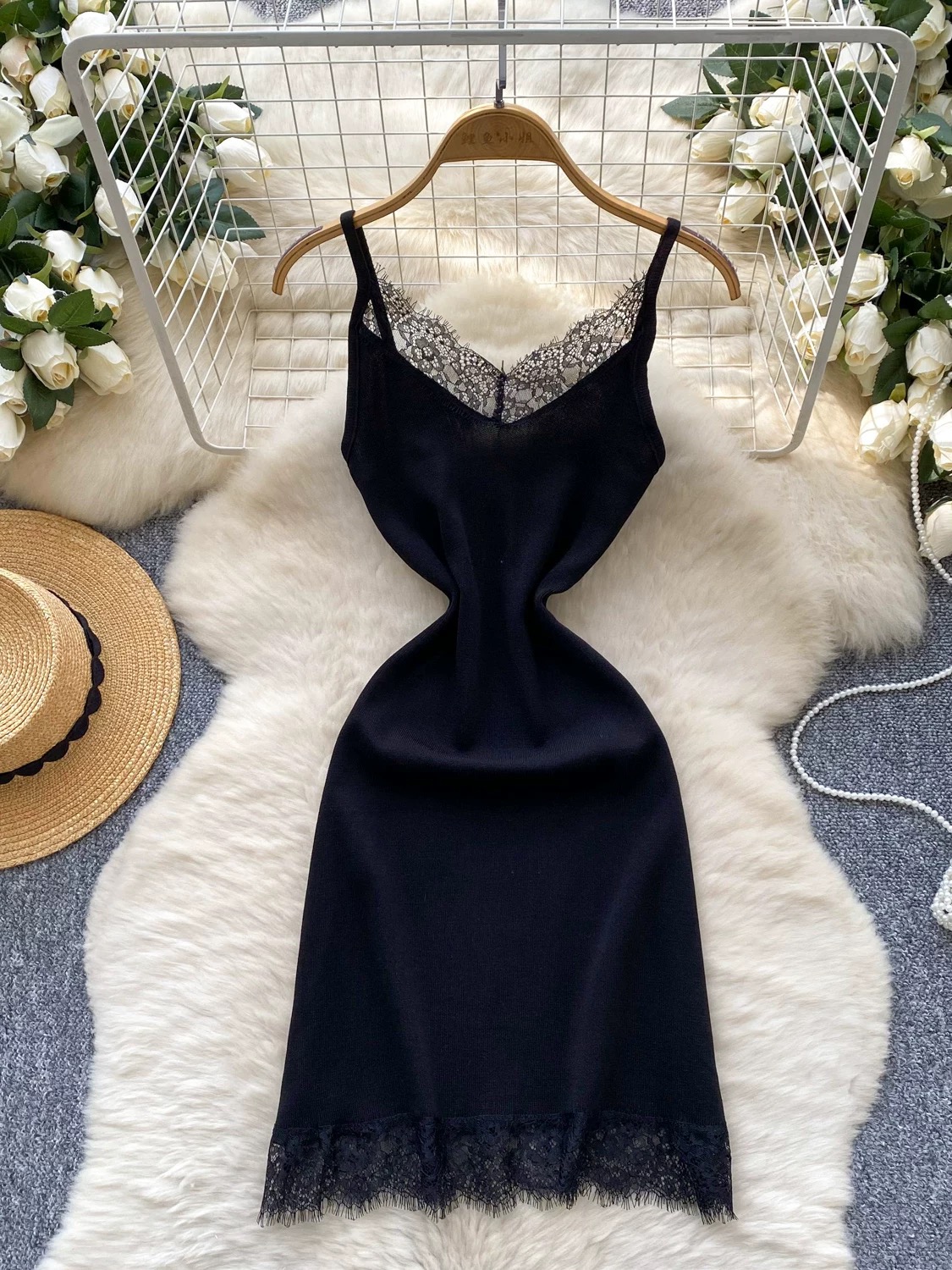 Mystery slay dress CBC1329 images